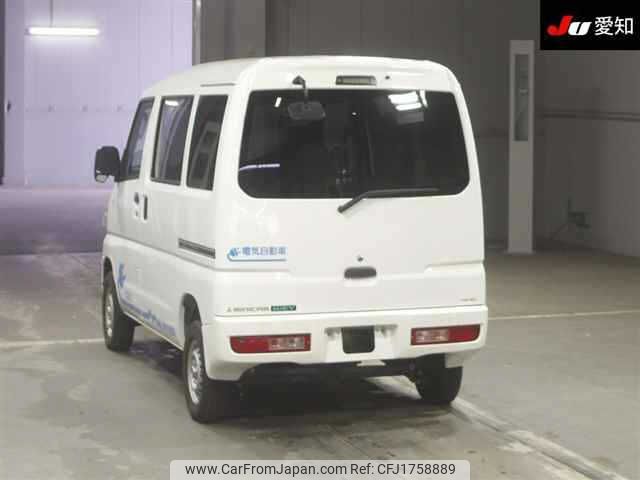 mitsubishi minicab-miev 2022 CFJ1758889 image 2