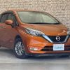 nissan note 2018 -NISSAN--Note DAA-HE12--HE12-153279---NISSAN--Note DAA-HE12--HE12-153279- image 1