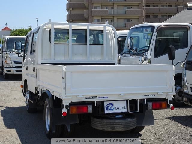 toyota toyoace 2018 GOO_NET_EXCHANGE_0704331A30240731W001 image 2