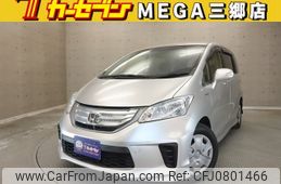 honda freed 2012 -HONDA--Freed DAA-GP3--GP3-1027324---HONDA--Freed DAA-GP3--GP3-1027324-