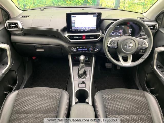 daihatsu rocky 2023 CFJ1756353 image 2