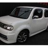 nissan cube 2009 CFJ1878842 image 6