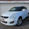 suzuki swift 2011 -SUZUKI 【名変中 】--Swift ZD72S--104718---SUZUKI 【名変中 】--Swift ZD72S--104718- image 1