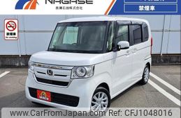 honda n-box 2020 -HONDA--N BOX JF3--1520826---HONDA--N BOX JF3--1520826-