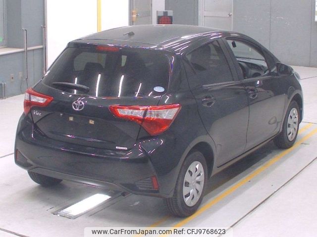 toyota vitz 2019 -TOYOTA--Vitz KSP130-4018005---TOYOTA--Vitz KSP130-4018005- image 2