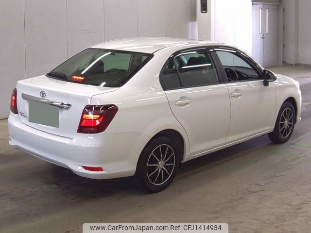 toyota corolla-axio 2023 quick_quick_5BA-NRE161_NRE161-0109344 image 2