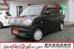 suzuki wagon-r 2022 CFJ1895938