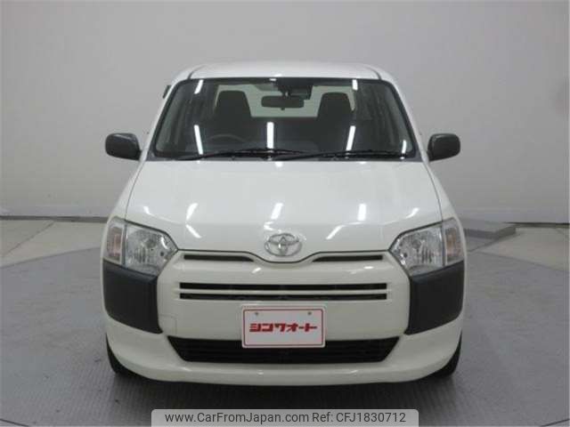 toyota probox 2020 CFJ1830712 image 2