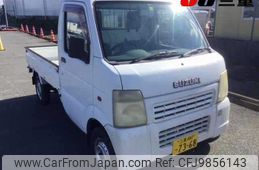 suzuki carry-truck 2003 -SUZUKI 【三重 480ﾂ7368】--Carry Truck DA63T--144884---SUZUKI 【三重 480ﾂ7368】--Carry Truck DA63T--144884-