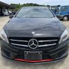 mercedes-benz a-class 2012 NIKYO_MB33512 image 8