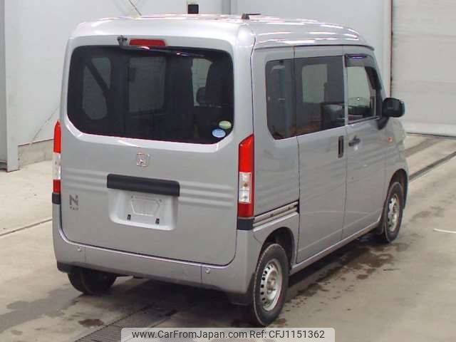 honda n-van 2019 -HONDA--N VAN HBD-JJ2--JJ2-3007923---HONDA--N VAN HBD-JJ2--JJ2-3007923- image 2