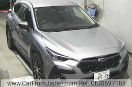 subaru subaru-others 2023 -SUBARU 【諏訪 300ﾀ4515】--ｸﾛｽﾄﾚｯｸ GUE-008858---SUBARU 【諏訪 300ﾀ4515】--ｸﾛｽﾄﾚｯｸ GUE-008858-