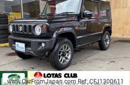 suzuki jimny 2025 -SUZUKI 【北見 580ｽ4975】--Jimny JB64W--377792---SUZUKI 【北見 580ｽ4975】--Jimny JB64W--377792-