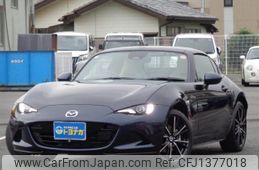 mazda roadster 2024 quick_quick_5BA-NDERE_NDERE-101064
