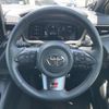 toyota corolla 2024 -TOYOTA--Corolla 4BA-GZEA14H--GZEA14-0001816---TOYOTA--Corolla 4BA-GZEA14H--GZEA14-0001816- image 9