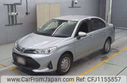 toyota corolla-axio 2020 -TOYOTA--Corolla Axio NZE164-7077250---TOYOTA--Corolla Axio NZE164-7077250-