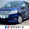 honda stepwagon-spada 2010 quick_quick_RK5_RK5-1039789 image 1