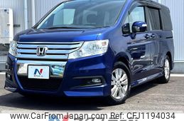 honda stepwagon-spada 2010 quick_quick_RK5_RK5-1039789