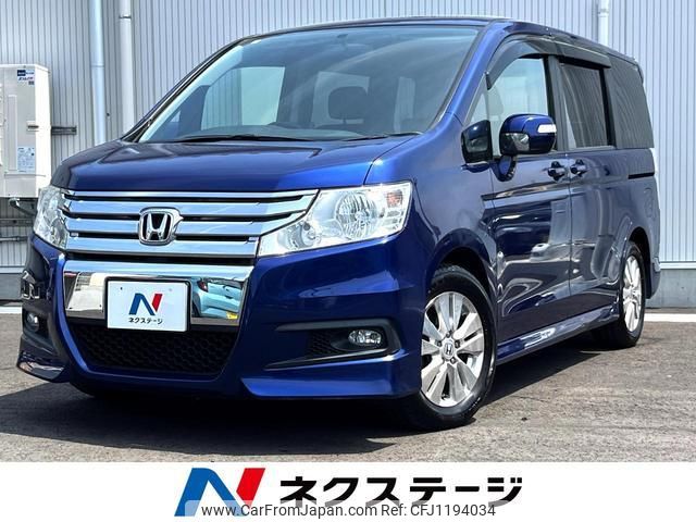 honda stepwagon-spada 2010 quick_quick_RK5_RK5-1039789 image 1