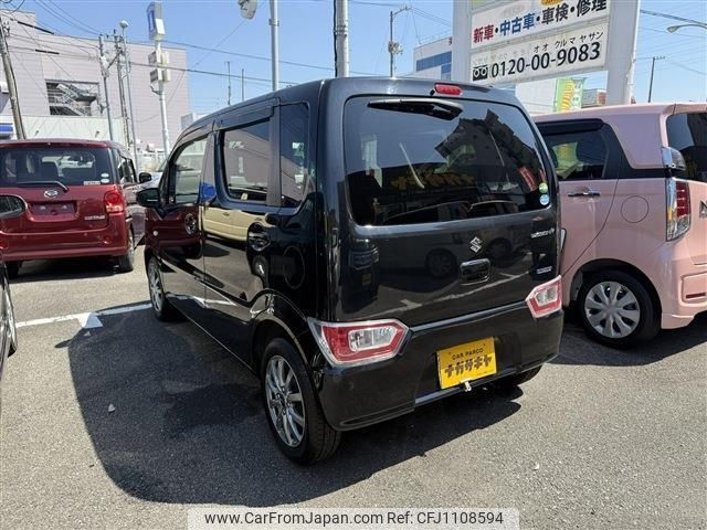 suzuki wagon-r 2019 -SUZUKI 【高知 580ﾋ4998】--Wagon R MH55S--274209---SUZUKI 【高知 580ﾋ4998】--Wagon R MH55S--274209- image 2