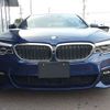 bmw 5-series 2018 -BMW--BMW 5 Series DBA-JA20--WBAJA12040WC09095---BMW--BMW 5 Series DBA-JA20--WBAJA12040WC09095- image 20