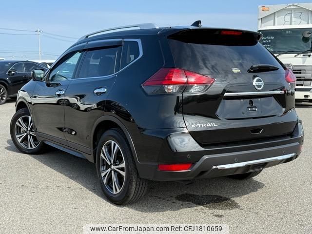 nissan x-trail 2020 CFJ1810659 image 2