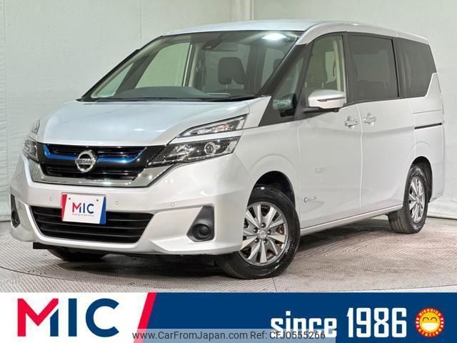 nissan serena 2018 quick_quick_HC27_HC27-005203 image 1