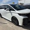toyota vellfire 2024 CFJ1770308 image 1