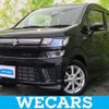 suzuki wagon-r 2018 quick_quick_DAA-MH55S_MH55S-209374 image 1