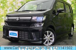 suzuki wagon-r 2018 quick_quick_DAA-MH55S_MH55S-209374