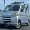 daihatsu hijet-cargo 2007 quick_quick_S321V_S321V-0000652 image 1