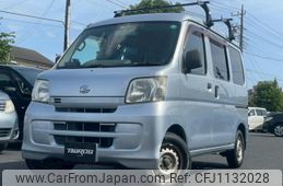 daihatsu hijet-cargo 2007 quick_quick_S321V_S321V-0000652
