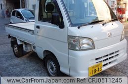 daihatsu hijet-truck 2005 -DAIHATSU 【伊豆 480ｸ1843】--Hijet Truck S200P--2025475---DAIHATSU 【伊豆 480ｸ1843】--Hijet Truck S200P--2025475-