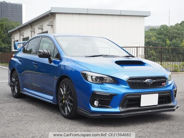 subaru wrx-sti 2018 CFJ1594682 image 2