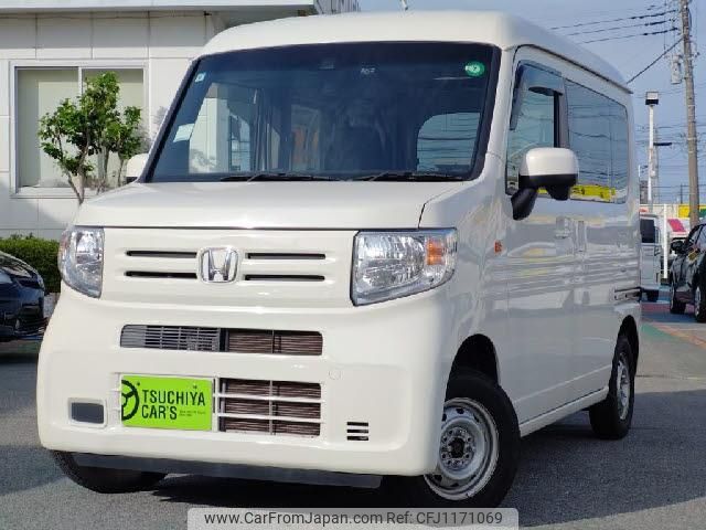 honda n-van 2018 quick_quick_HBD-JJ1_JJ1-3000590 image 1