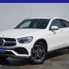 mercedes-benz glc-class 2019 GOO_JP_700080167230240615001 image 1