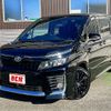 toyota voxy 2015 -TOYOTA--Voxy DBA-ZRR80W--ZRR80-0151435---TOYOTA--Voxy DBA-ZRR80W--ZRR80-0151435- image 1