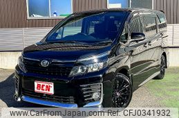 toyota voxy 2015 -TOYOTA--Voxy DBA-ZRR80W--ZRR80-0151435---TOYOTA--Voxy DBA-ZRR80W--ZRR80-0151435-