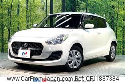 suzuki swift 2022 CFJ1887884