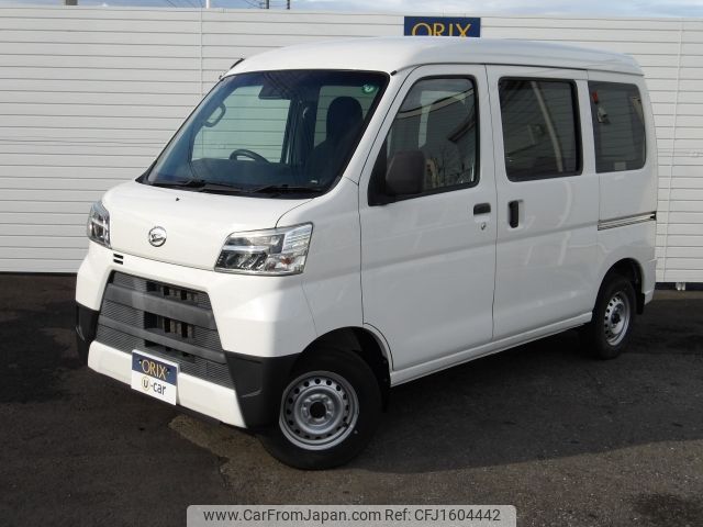daihatsu hijet-van 2020 CFJ1604442 image 1