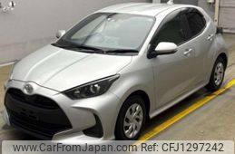 toyota yaris 2020 quick_quick_5BA-MXPA10_2008840