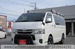 toyota hiace-van 2023 -TOYOTA 【名古屋 430ﾓ3131】--Hiace Van 3DF-GDH201V--GDH201V-1088788---TOYOTA 【名古屋 430ﾓ3131】--Hiace Van 3DF-GDH201V--GDH201V-1088788-