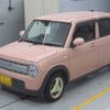 suzuki alto-lapin 2016 -SUZUKI 【群馬 581む8287】--Alto Lapin HE33S-147852---SUZUKI 【群馬 581む8287】--Alto Lapin HE33S-147852- image 1