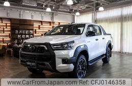 toyota hilux 2024 GOO_NET_EXCHANGE_1002276A30240822W004