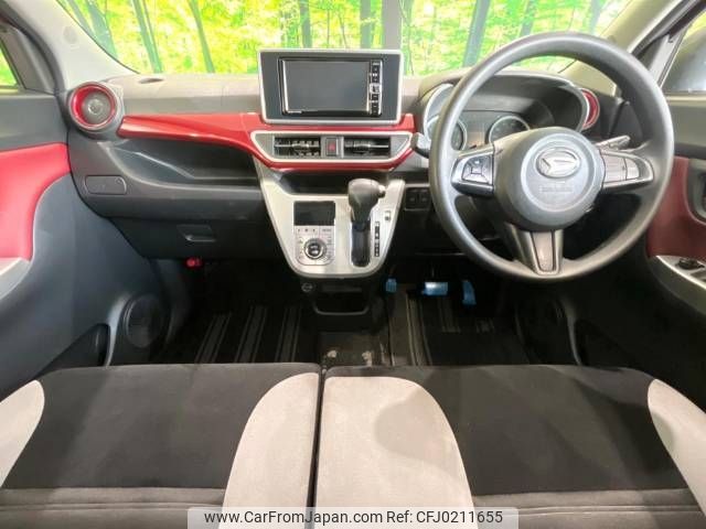 daihatsu cast 2019 -DAIHATSU--Cast DBA-LA250S--LA250S-0190338---DAIHATSU--Cast DBA-LA250S--LA250S-0190338- image 2