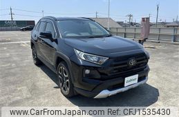 toyota rav4 2019 CFJ1535430