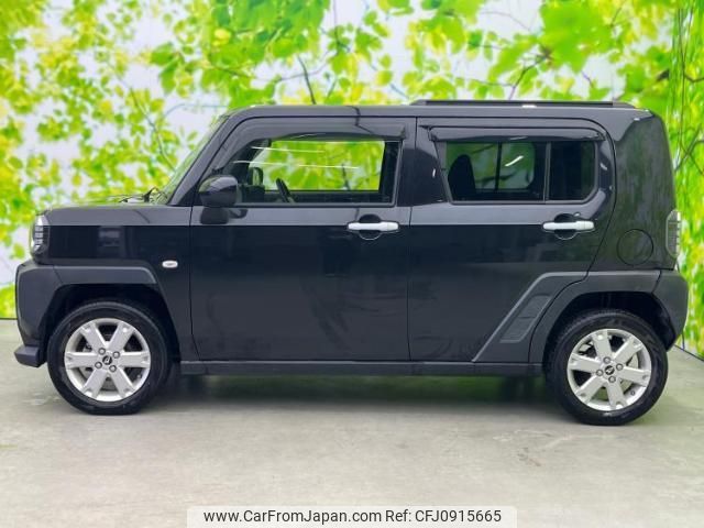 daihatsu taft 2020 quick_quick_6BA-LA900S_LA900S-0029066 image 2