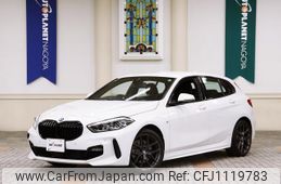 bmw 1-series 2020 quick_quick_3DA-7M20_WBA7M920407G66791