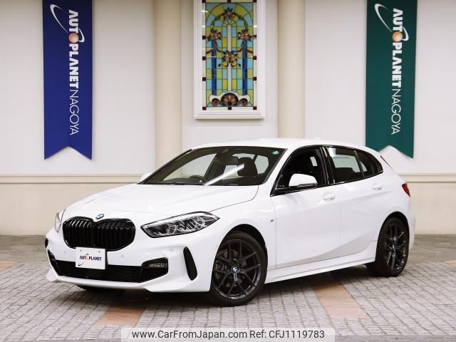 bmw 1-series 2020 quick_quick_3DA-7M20_WBA7M920407G66791 image 1