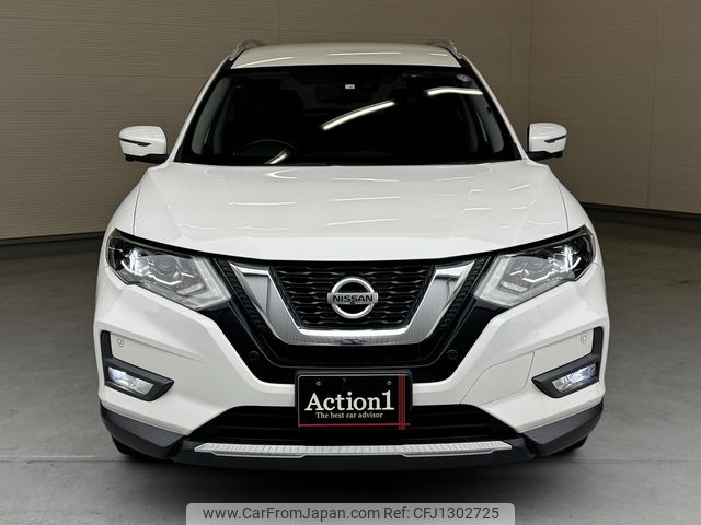 nissan x-trail 2018 157 image 2